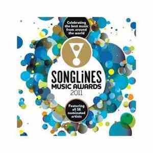 Various - Songlines Music Awards 2011