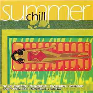 Various - Summer Chill