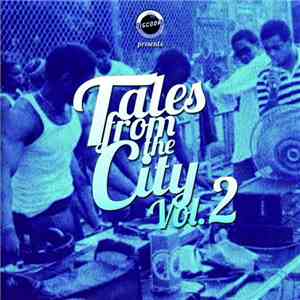 Various - Tales From The City Vol. 2