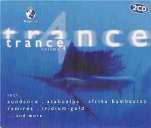 Various - The World Of Trance Volume 4