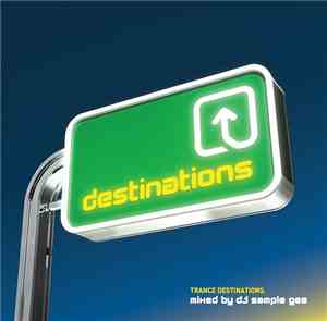 Various - Trance Destinations