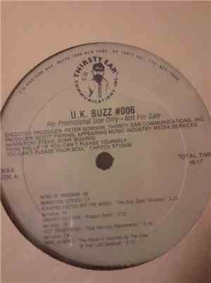 Various - U.K. Buzz #006