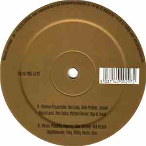 Various - Untitled