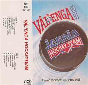 Various - Vål ´Enga Hockey Team