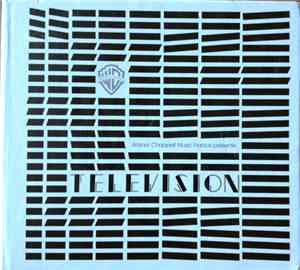 Various - Warner Chappell Music France Présente Television