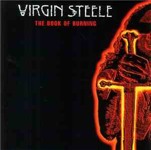 Virgin Steele - The Book Of Burning