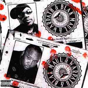Warpath  & Blak Maul - Official Documents