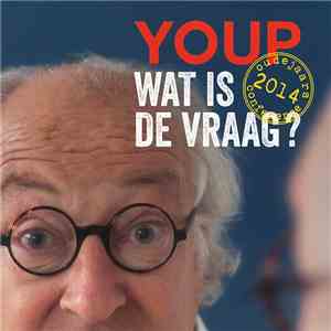 Youp - Oudejaars Conférence 2014 - Wat Is De Vraag?