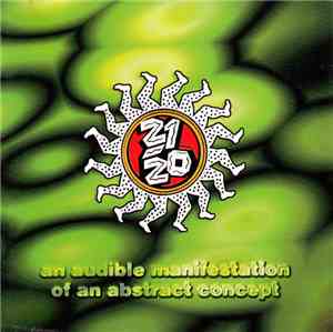 2120 - An Audible Manifestation of An Abstract Concept