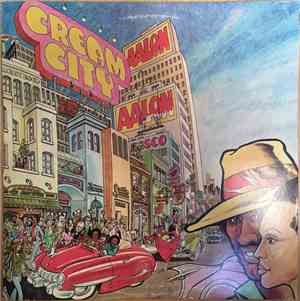 Aalon - Cream City