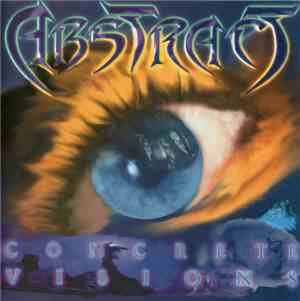 Abstract  - Concrete Visions