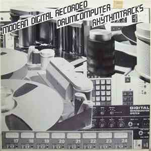 Adams/Fleisner - Modern Digital Recorded Drumcomputer Rhythm Tracks