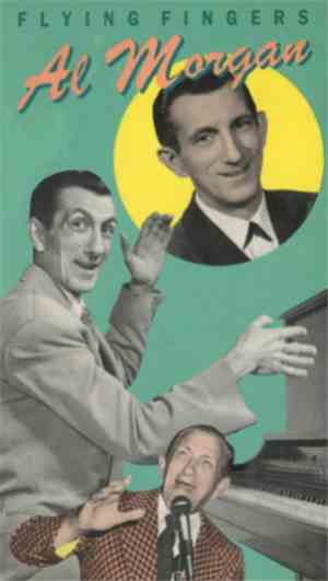 Al Morgan  - In Concert At The Olympic Theater