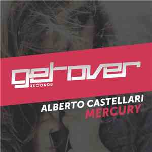 Alberto Castellari - Mercury