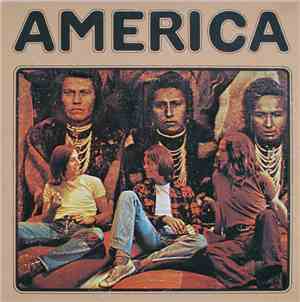 America  - America