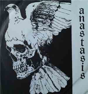 Anastasis - Anastasis