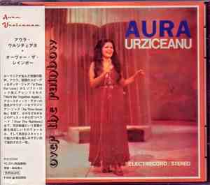 Aura Urziceanu - Over The Rainbow