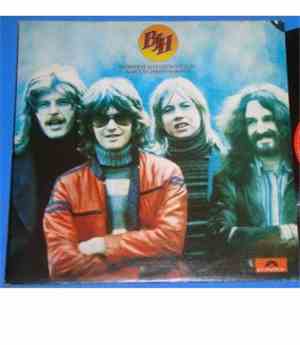 Barclay James Harvest - Everyone Is Everybody Else