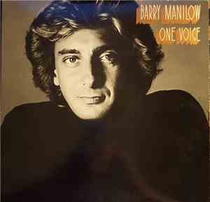 Barry Manilow - One Voice