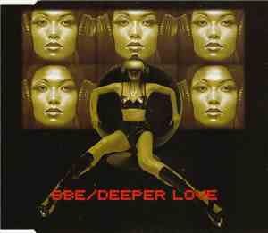 BBE - Deeper Love