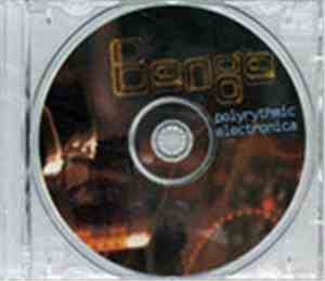 Benge - Polyrhythmic Electronica
