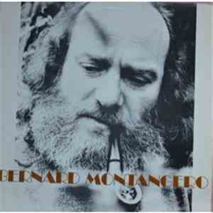 Bernard Montangero - Bernard Montangero