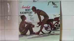 Bert Kaempfert & His Orchestra - ...Love That