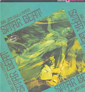 Big Jim Sullivan - Sitar Beat