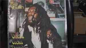 Big Youth - Dread Locks Dread