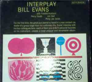 Bill Evans - Interplay