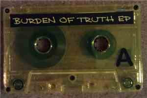 Bloody Monk Consortium - Burden of Truth EP