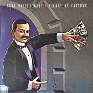 Blue Öyster Cult - Agents Of Fortune