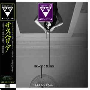 Blvck Ceiling - Let Us Fall