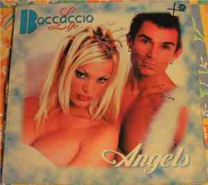 Boccaccio Life - Angels