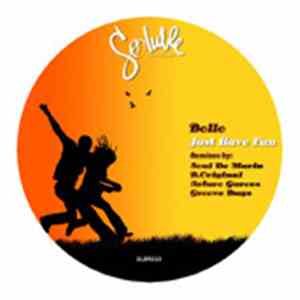 Bollo  - Just Have Fun