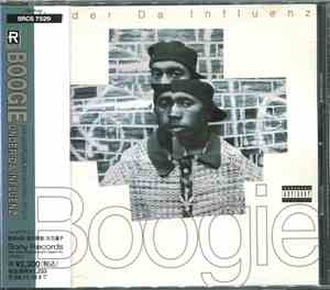 Boogie  - Under Da Influenz