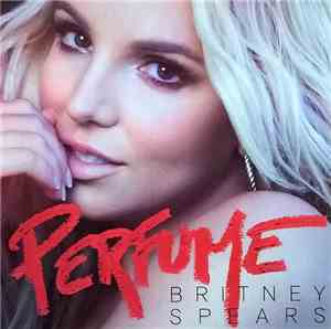 Britney Spears - Perfume