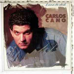 Carlos Cano - Luna de Abril