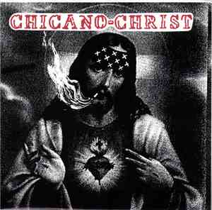 Chicano-Christ - Chicano-Christ