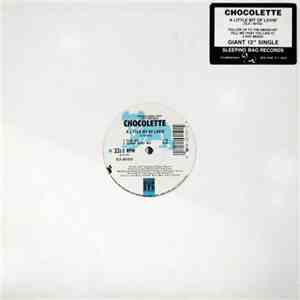 Chocolette - A Little Bit Of Lovin'