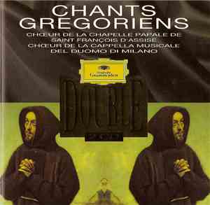 Choeur De La Chapelle Papale De Saint François D'assise, Cappella Musicale  ...