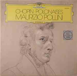 Chopin - Maurizio Pollini - Polonaises