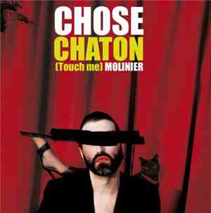 Chose Chaton - [Touch Me] Molinier