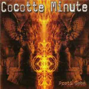 Cocotte Minute - Proti Sobě