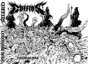 Coffins - Colossal Hole