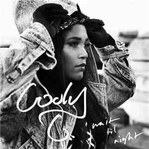 Cooly G - Wait 'Til Night