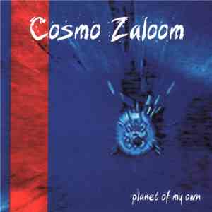 Cosmo Zaloom - Planet Of My Own