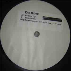 Da Kine - Mellow Tip