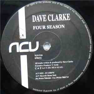 Dave Clarke - Four Season