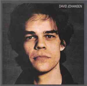David Johansen - David Johansen